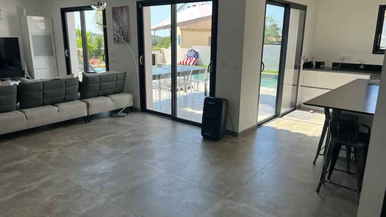 Photo of Livingroom in Ceyreste