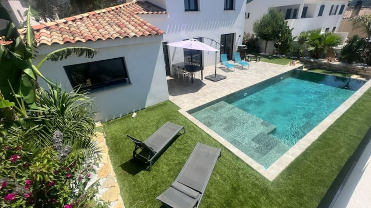 Photo of Outdoor in Ceyreste