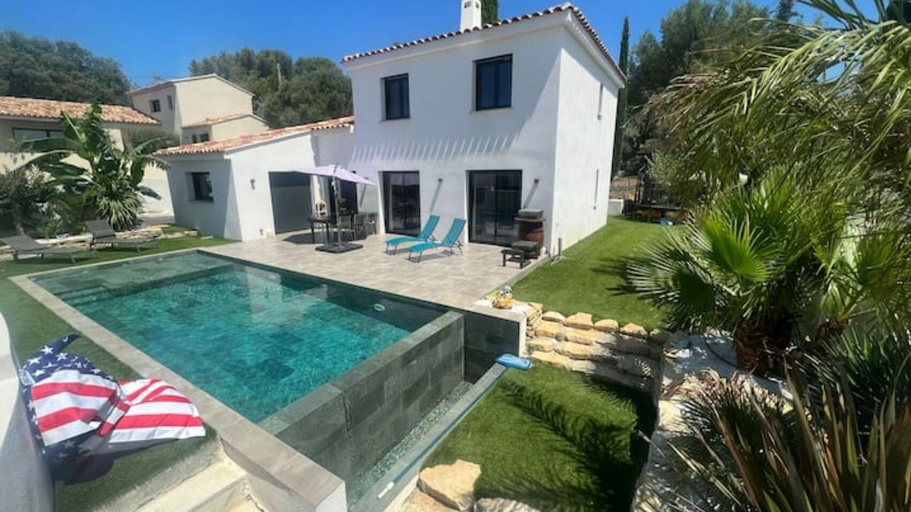 Photo of Outdoor in Ceyreste