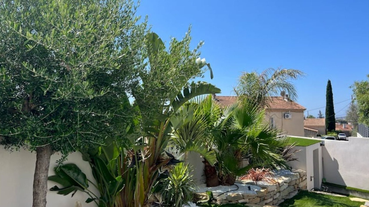 Photo of Outdoor in Ceyreste