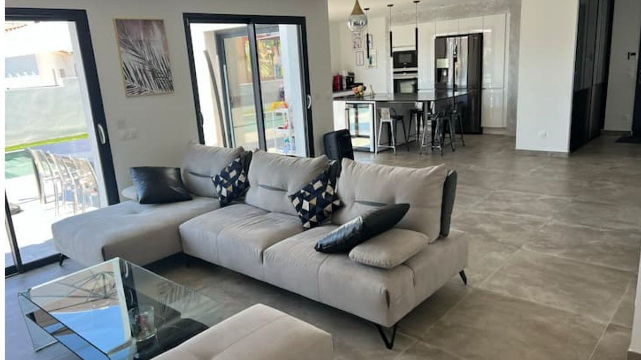 Photo of Livingroom in Ceyreste