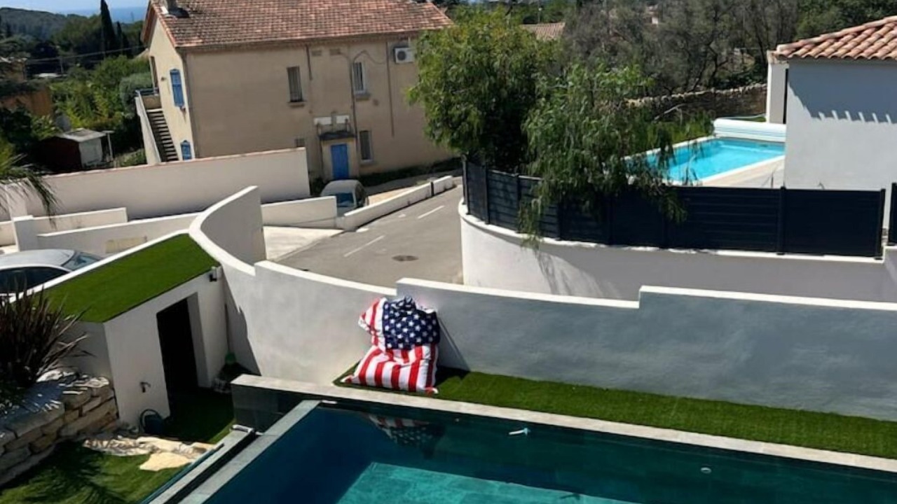 Photo of Outdoor in Ceyreste