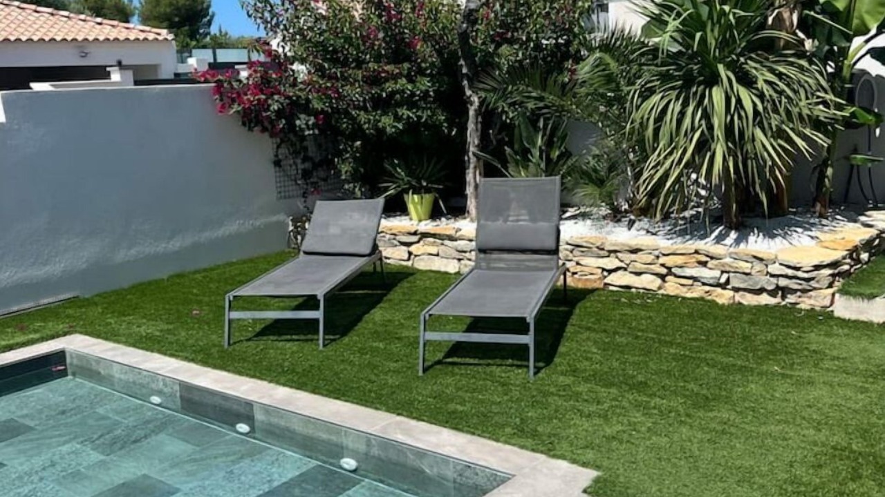 Photo of Outdoor in Ceyreste
