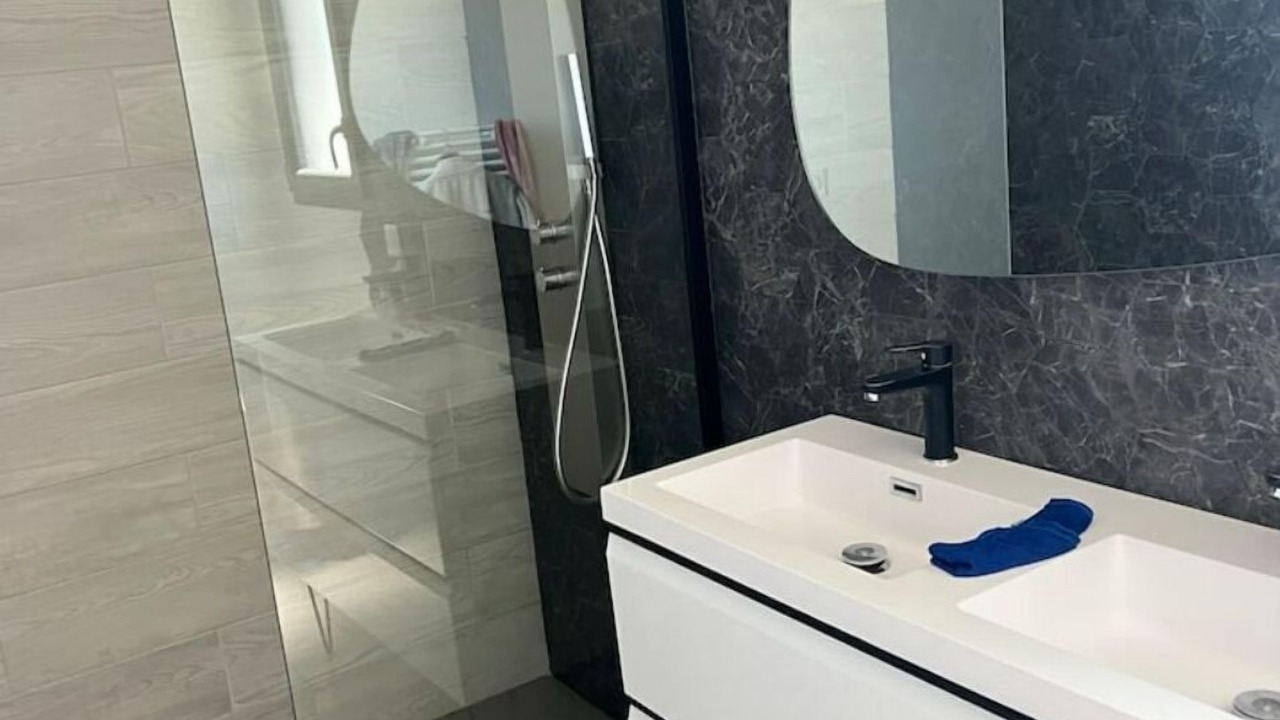 Photo of Bathroom in Ceyreste