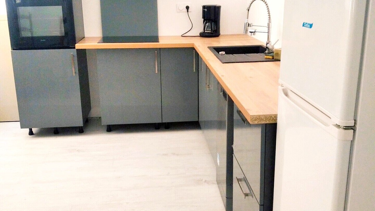 Photo of Kitchen in Neffies