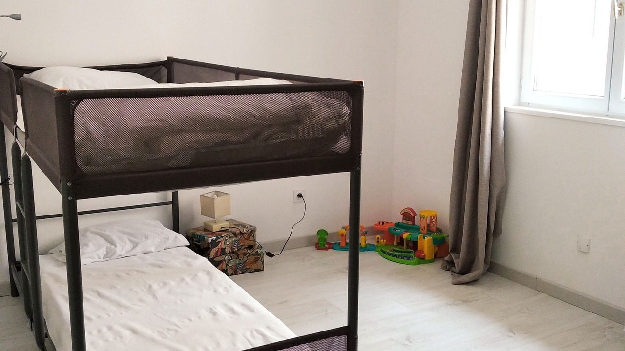 Photo of Bedroom in Neffies