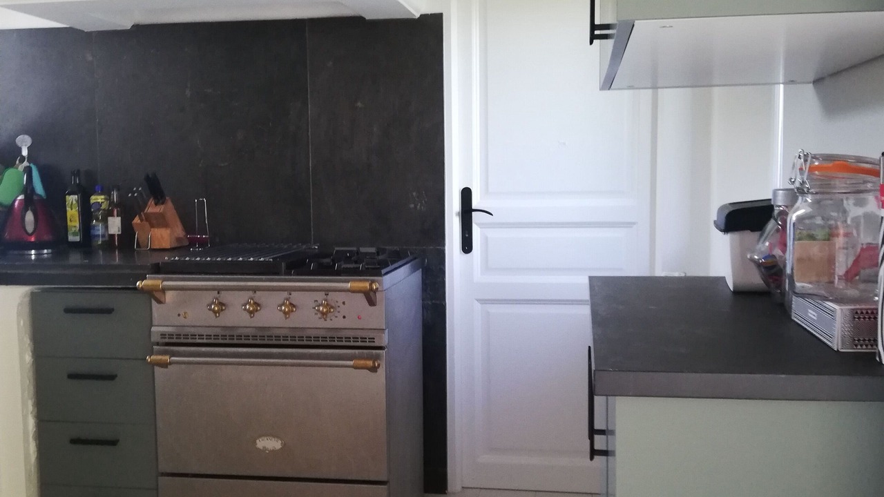 Photo of Kitchen in Eguilles