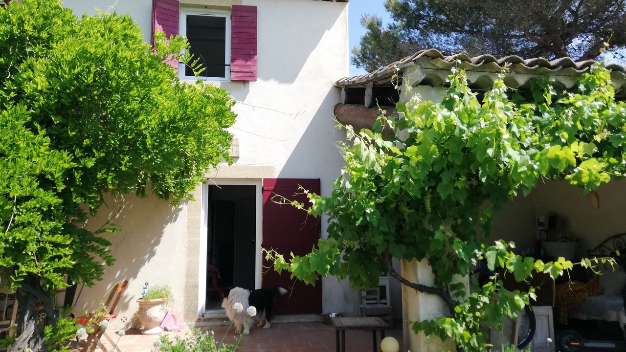 Photo of Outdoor in Eguilles