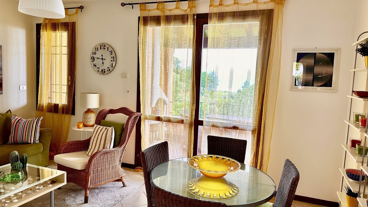 Photo of Livingroom in Gaino