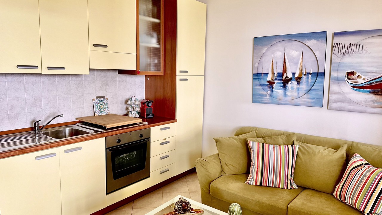 Photo of Kitchen in Gaino