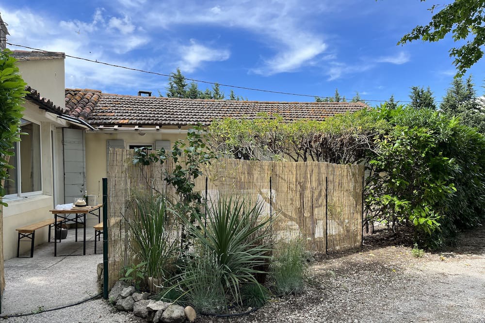 Photo of Outdoor in St.-Remy-de-Provence