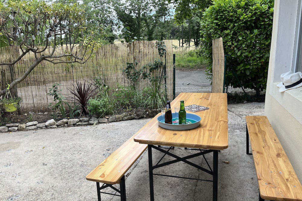 Photo of Outdoor in St.-Remy-de-Provence