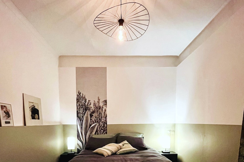 Photo of Bedroom in St.-Remy-de-Provence