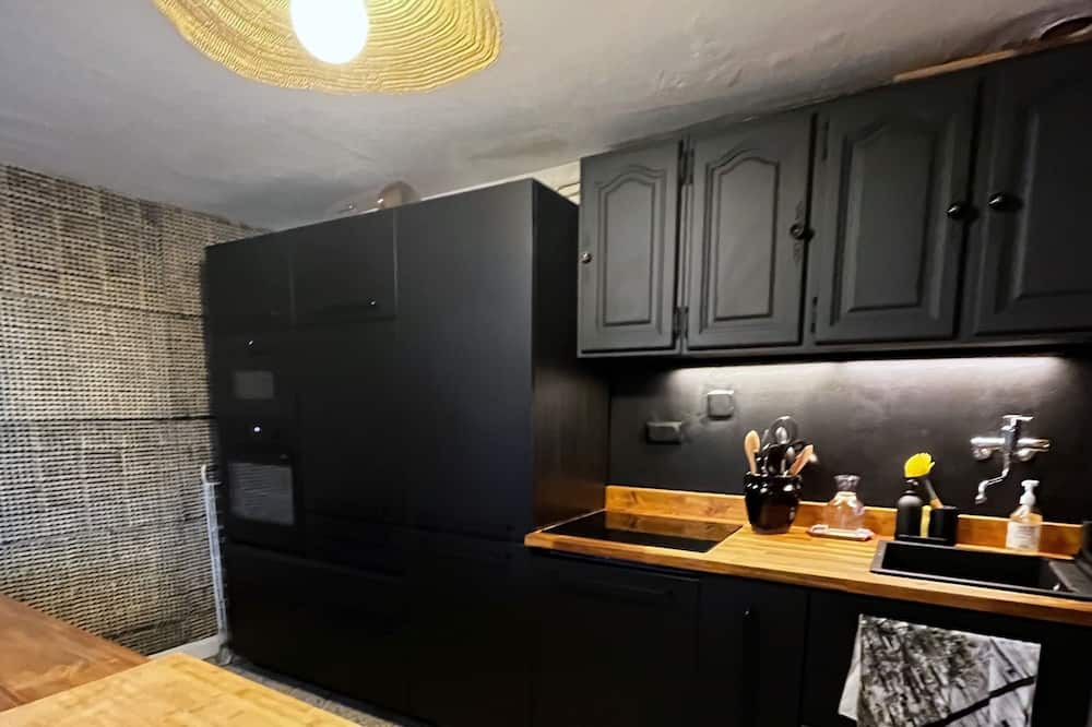 Photo of Kitchen in St.-Remy-de-Provence