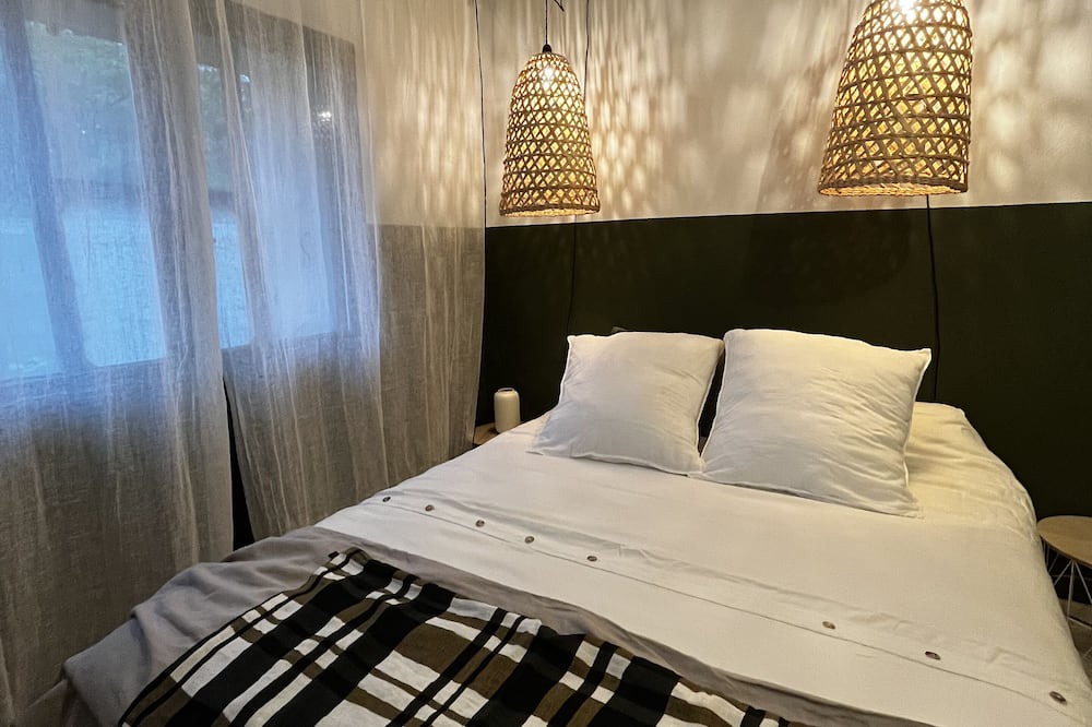 Photo of Bedroom in St.-Remy-de-Provence