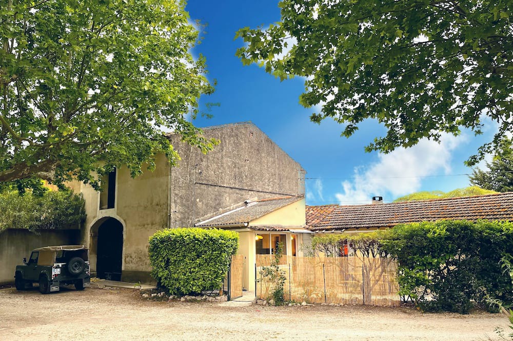 Photo of Outdoor in St.-Remy-de-Provence