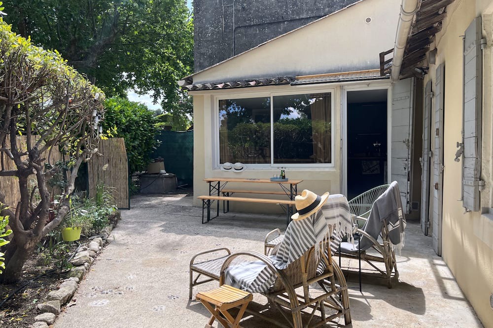 Photo of Outdoor in St.-Remy-de-Provence