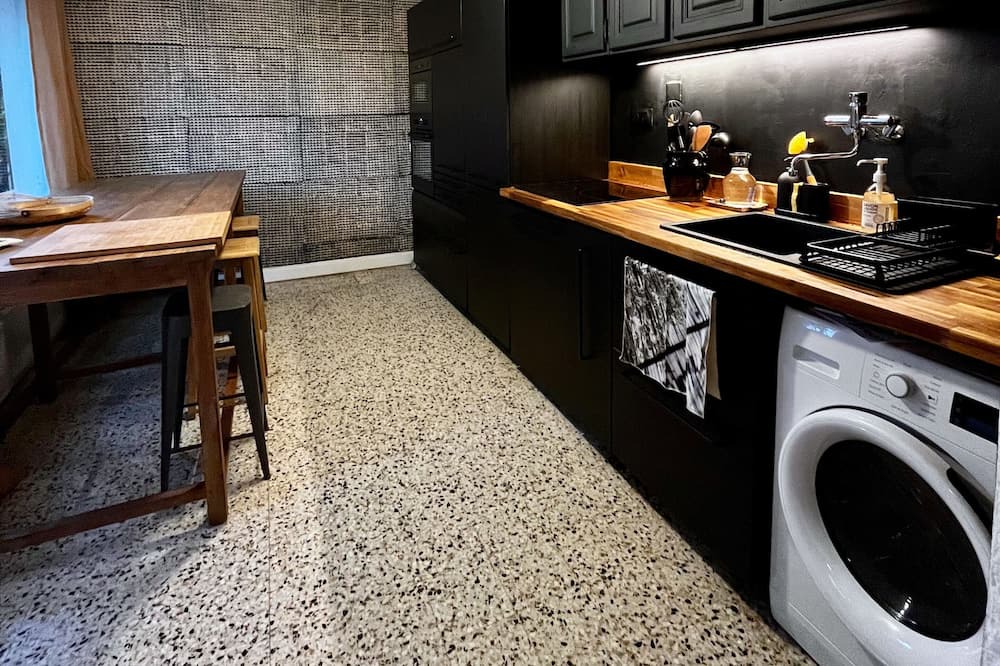 Photo of Kitchen in St.-Remy-de-Provence