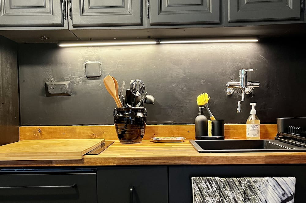 Photo of Kitchen in St.-Remy-de-Provence