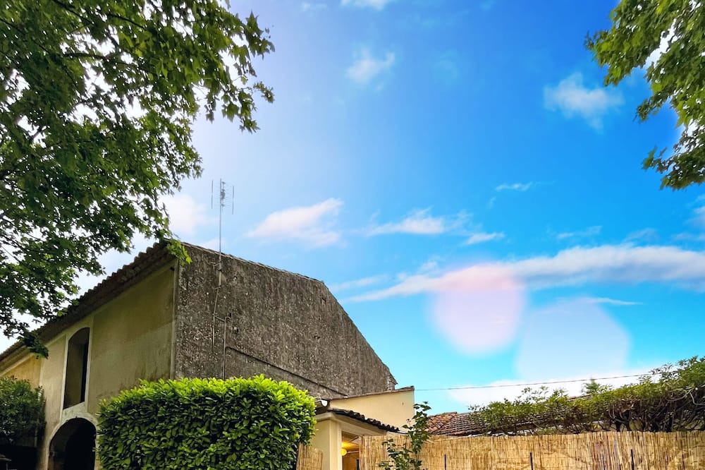 Photo of Outdoor in St.-Remy-de-Provence