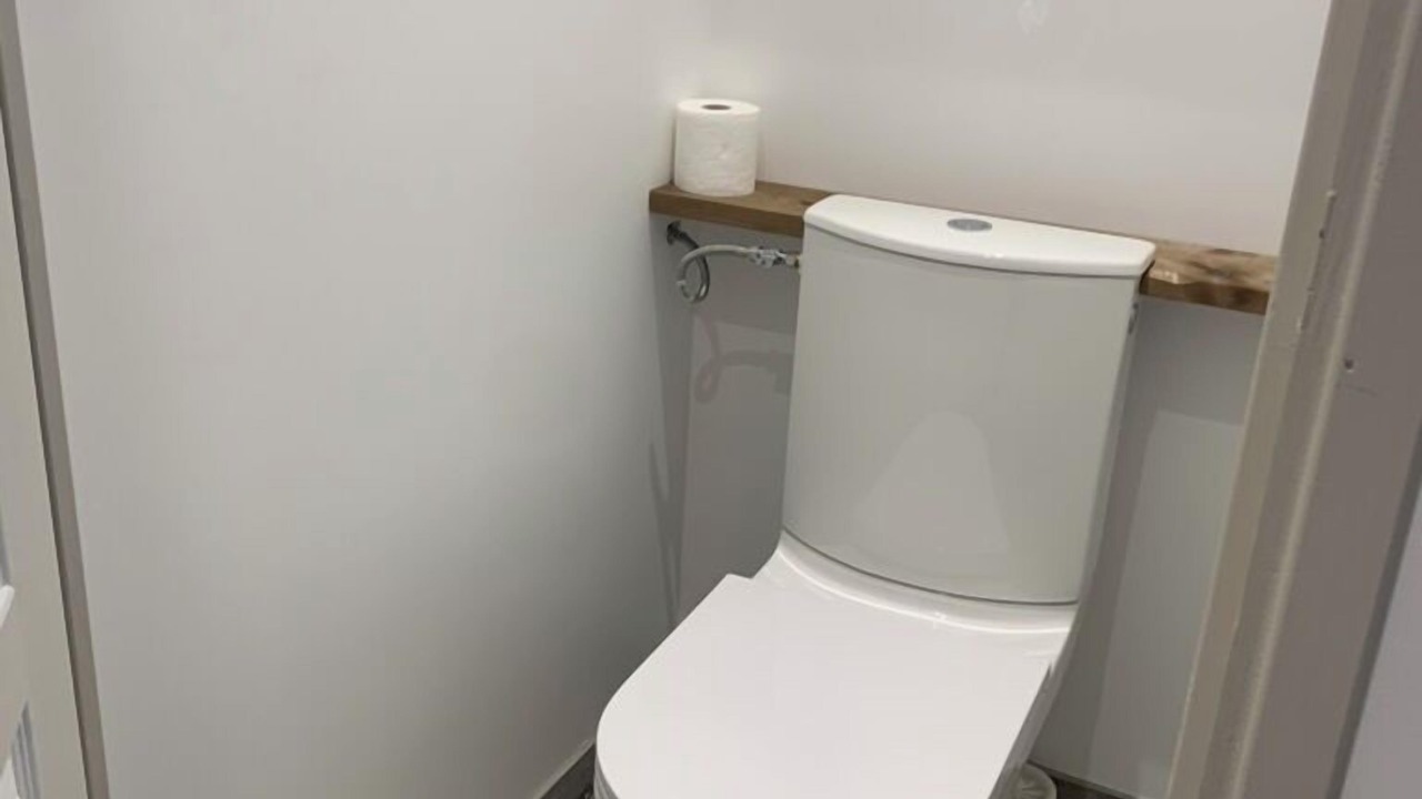 Photo of Bathroom in Callian