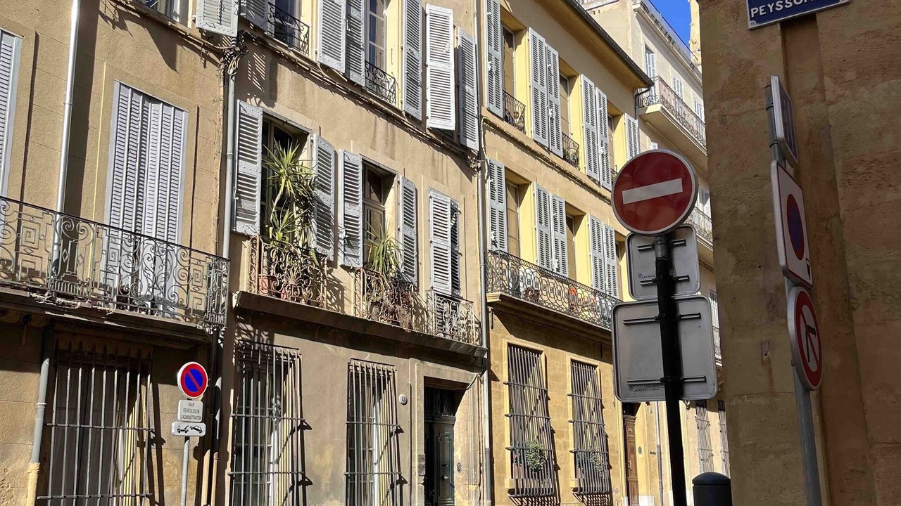 Photo of Outdoor in Mazarin Quarter