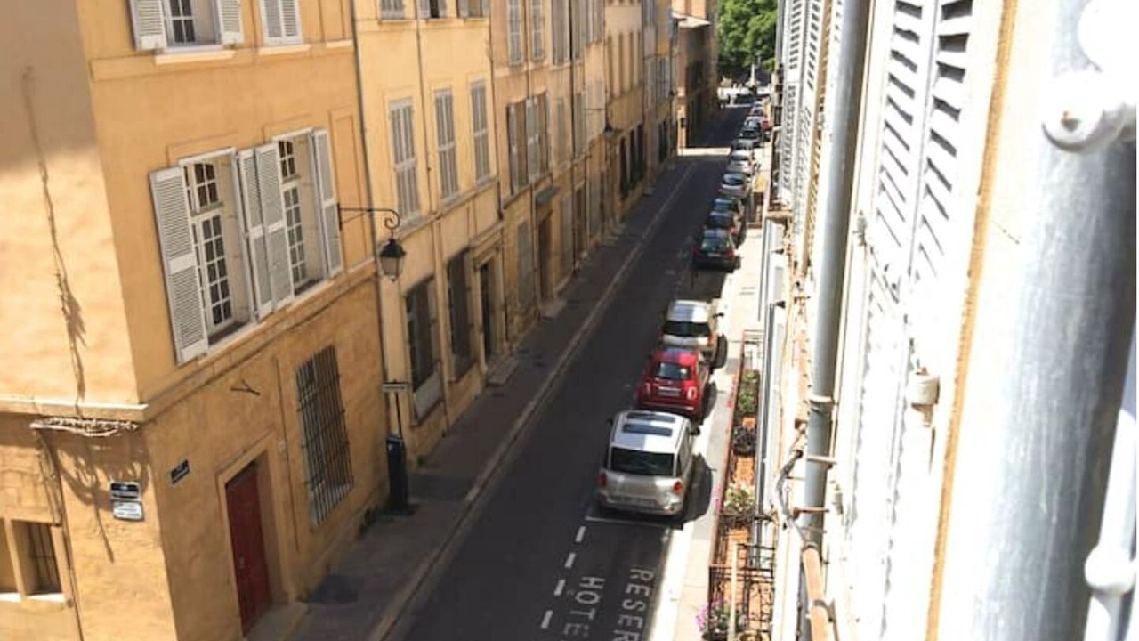 Photo of Outdoor in Mazarin Quarter