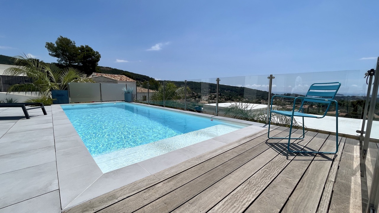 Photo of Outdoor in Ceyreste