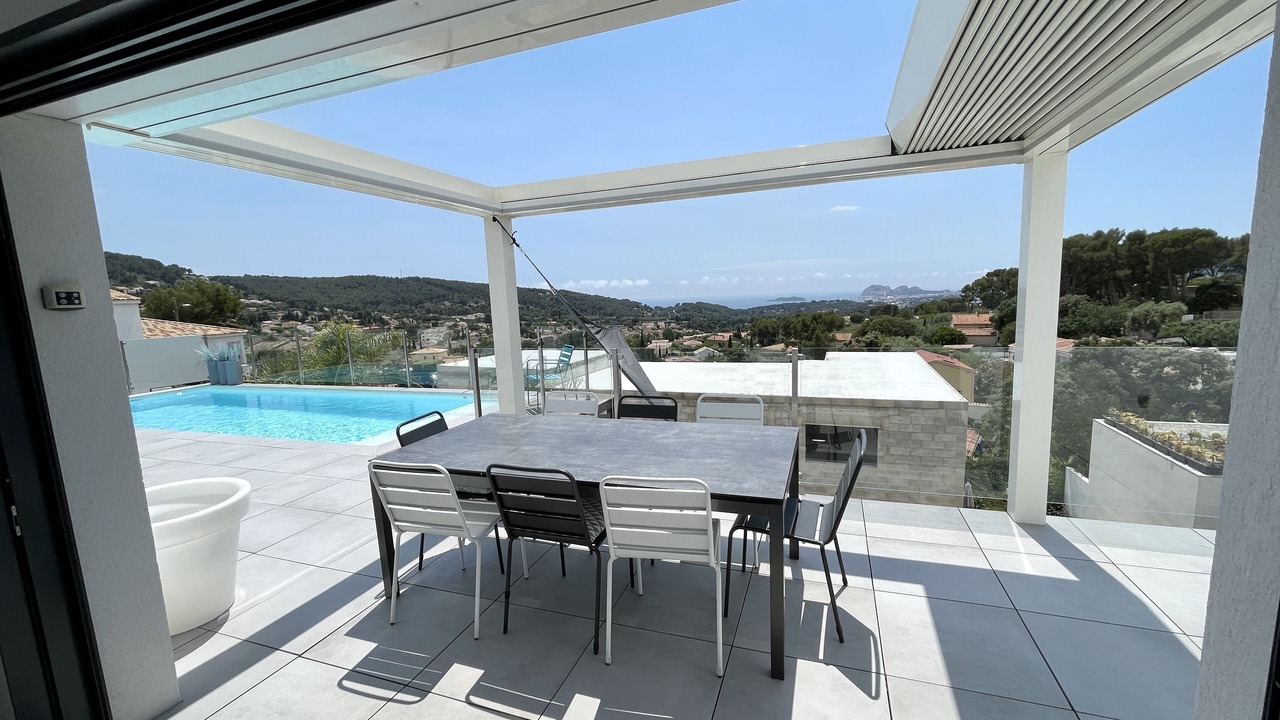 Photo of Outdoor in Ceyreste