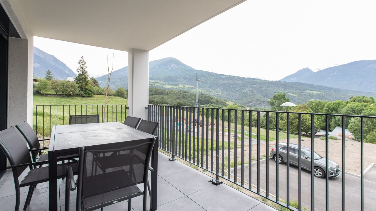Photo of Outdoor in Embrun