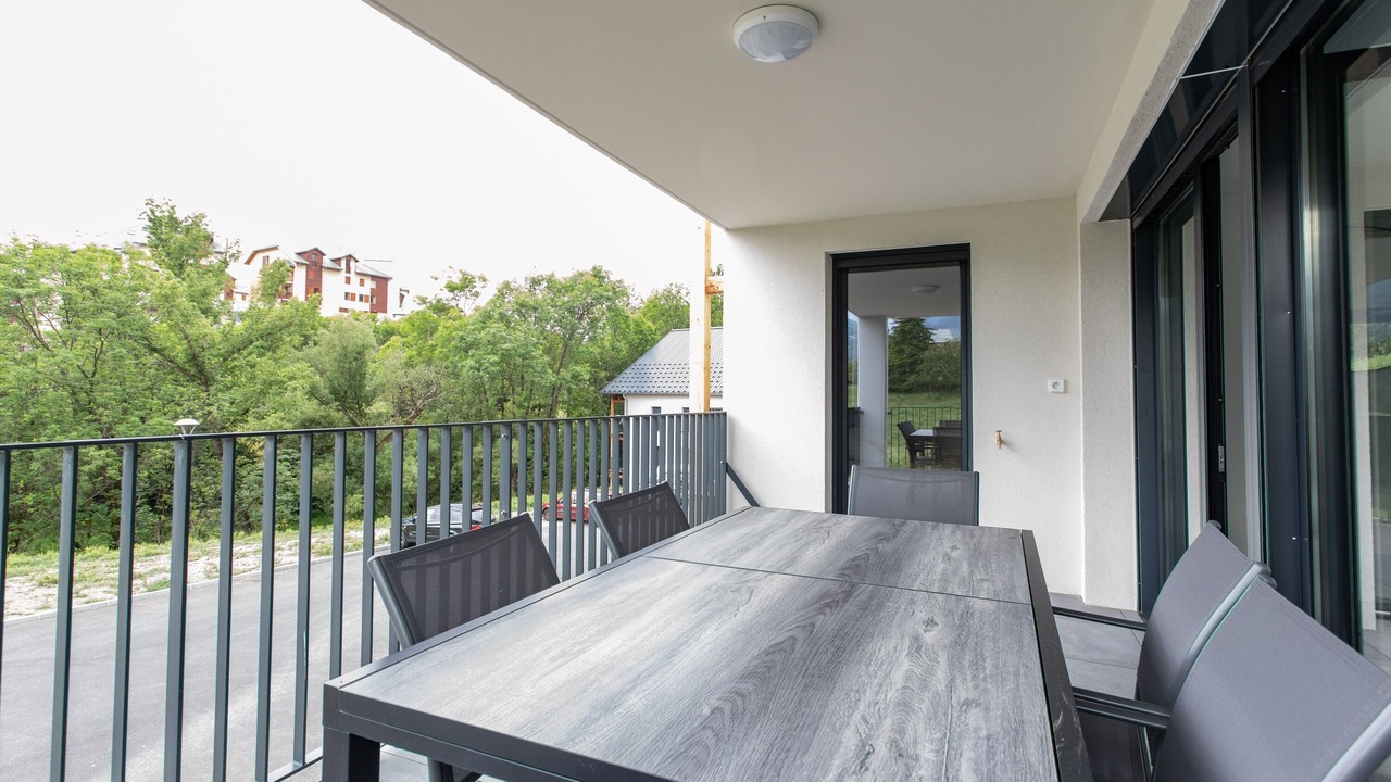 Photo of Outdoor in Embrun
