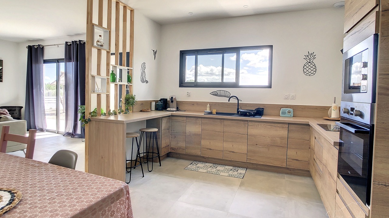 Photo of Livingroom in Argens-Minervois
