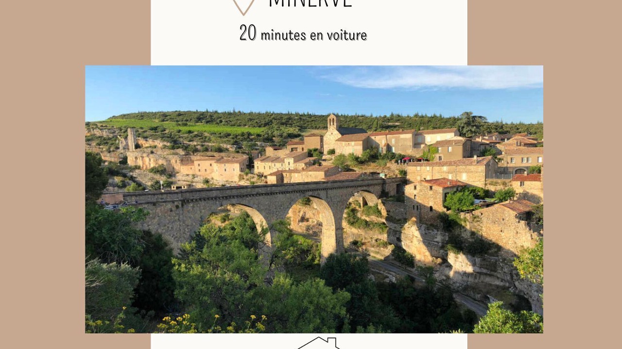 Photo of Outdoor in Argens-Minervois