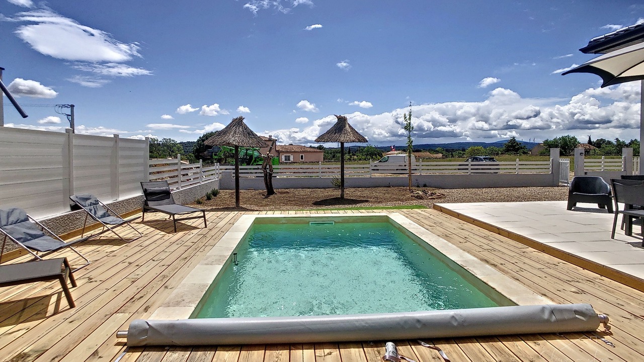 Photo of Outdoor in Argens-Minervois
