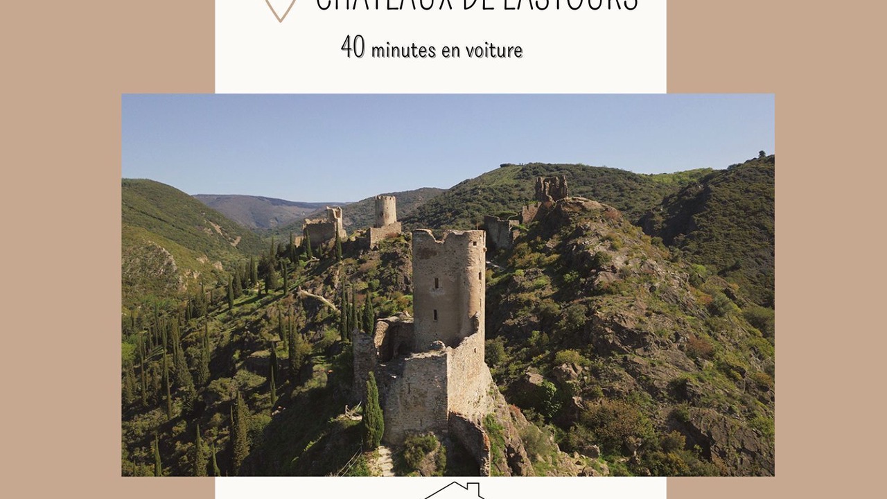 Photo of Outdoor in Argens-Minervois