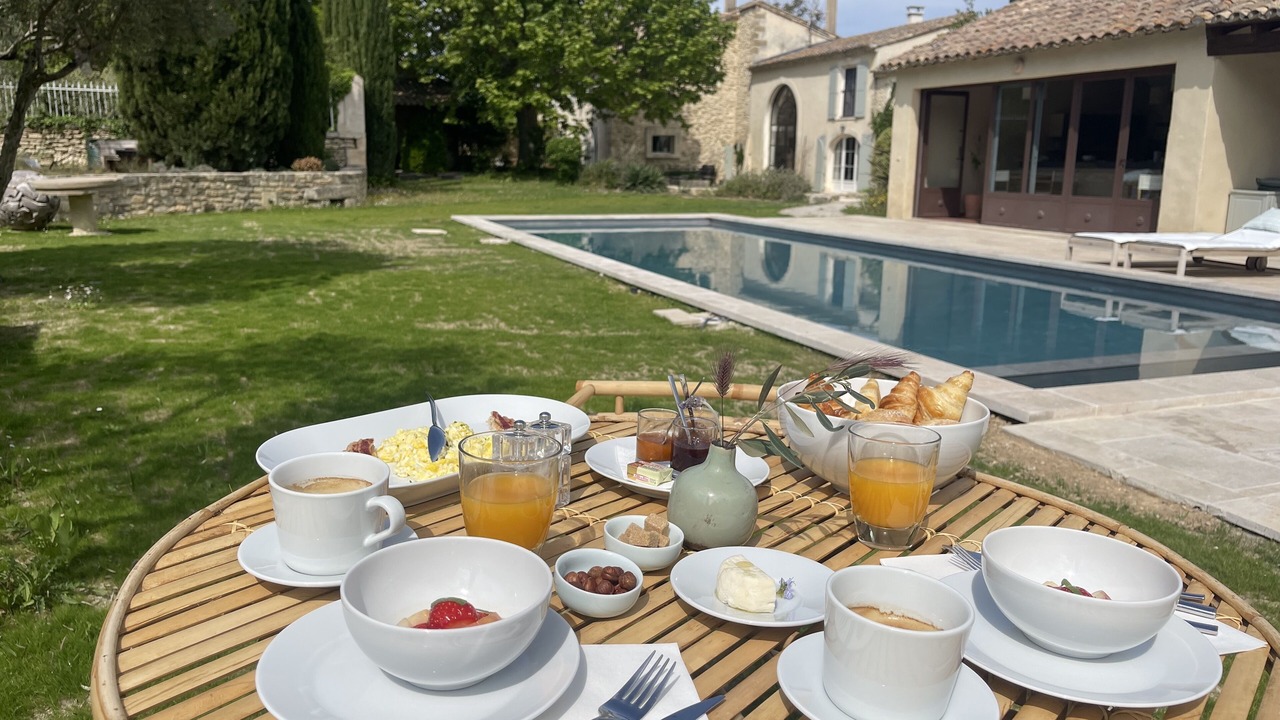 Photo of Others in Mas-Blanc-des-Alpilles