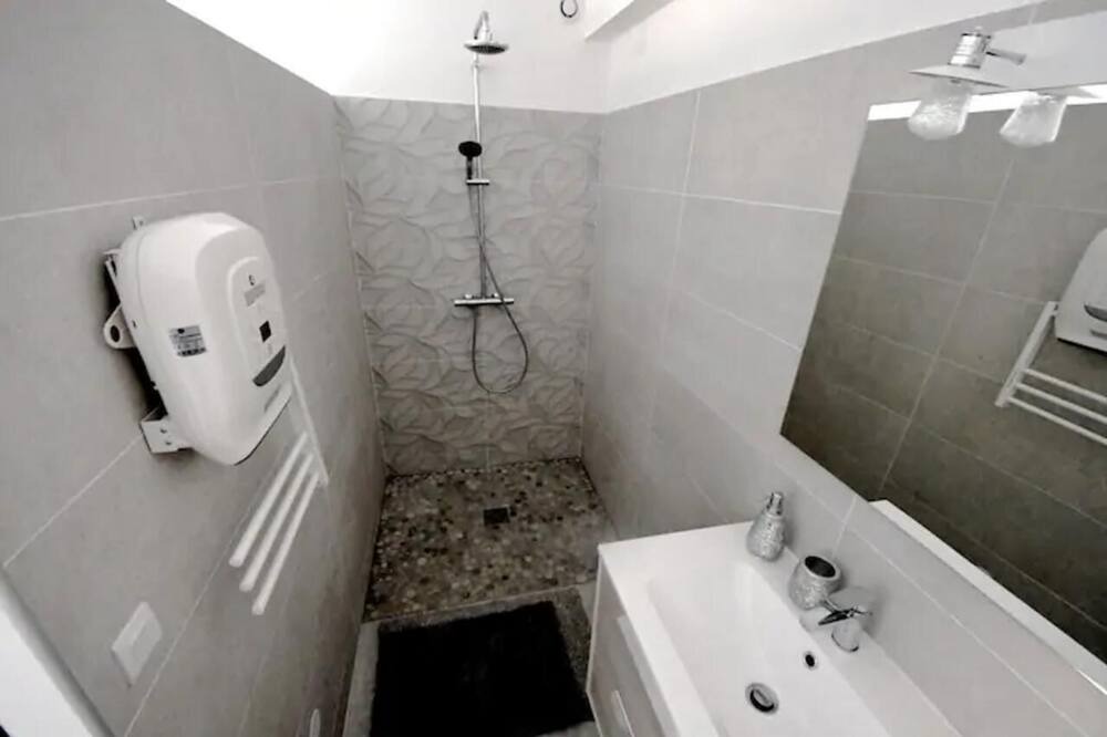 Photo of Bathroom in Les 3 Ponts