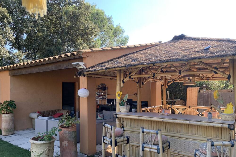 Photo of Outdoor in Les 3 Ponts