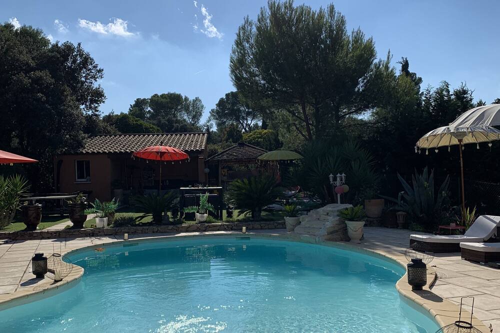 Photo of Outdoor in Les 3 Ponts