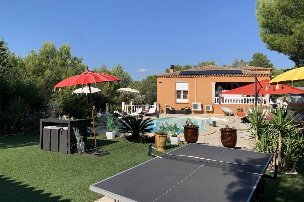 Photo of Outdoor in Les 3 Ponts