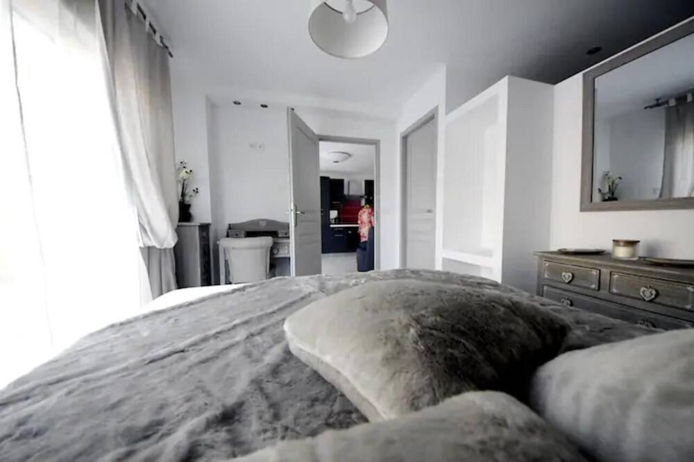Photo of Bedroom in Les 3 Ponts