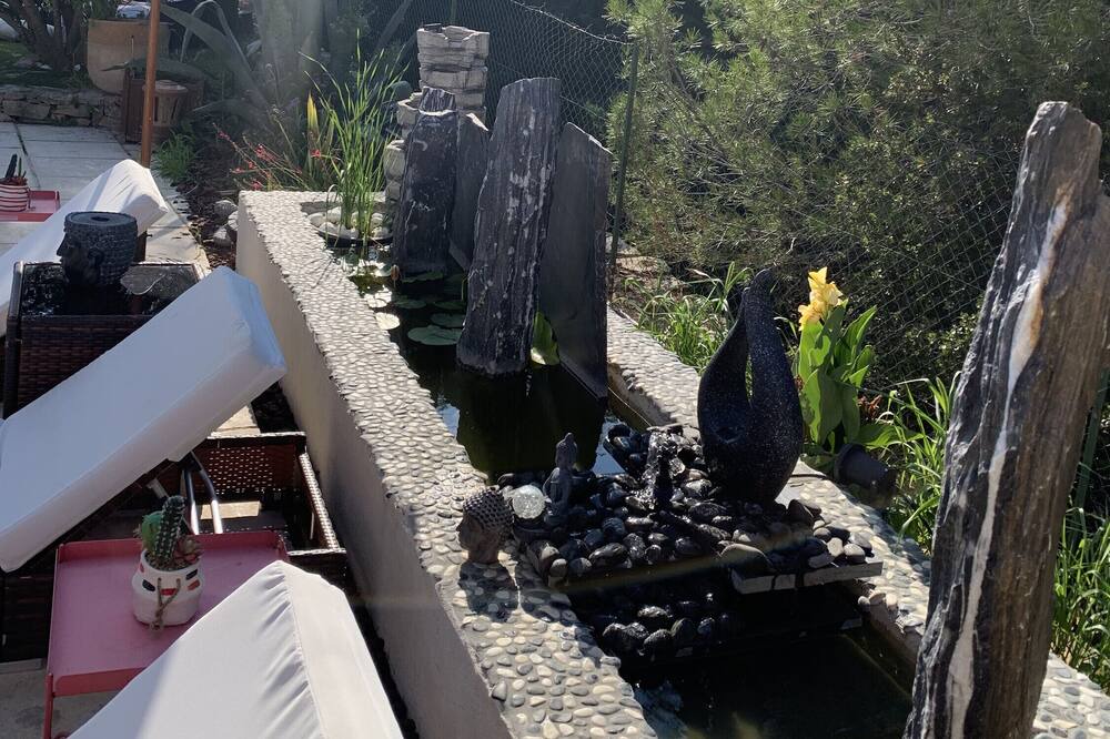 Photo of Outdoor in Les 3 Ponts