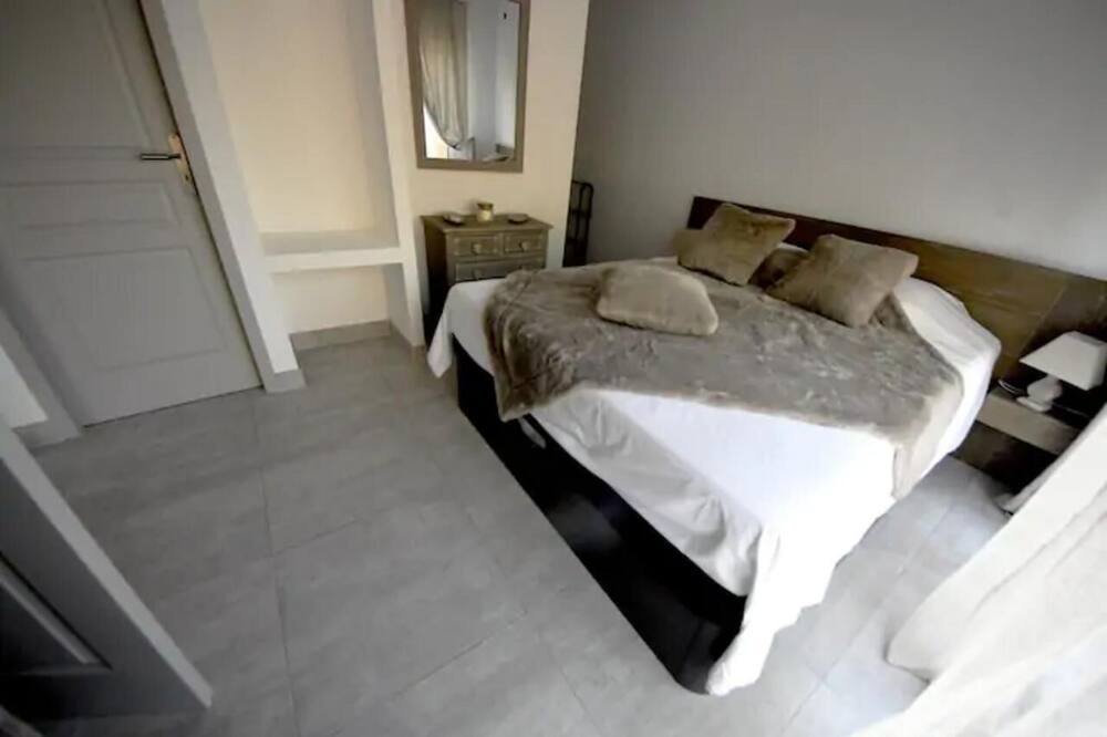 Photo of Bedroom in Les 3 Ponts