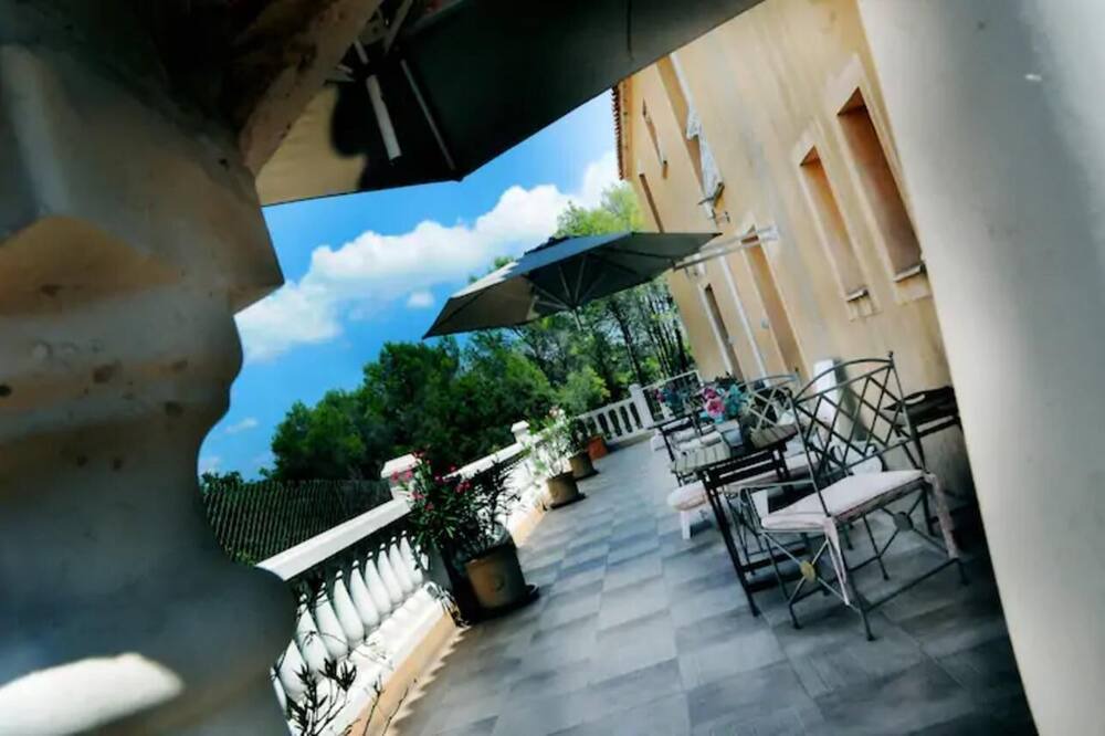 Photo of Outdoor in Les 3 Ponts