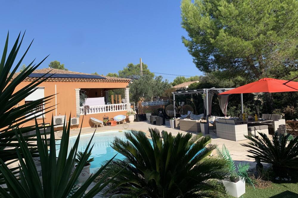 Photo of Outdoor in Les 3 Ponts