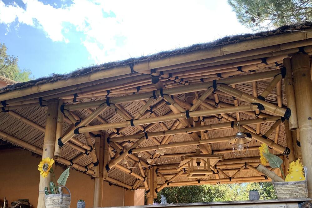 Photo of Outdoor in Les 3 Ponts