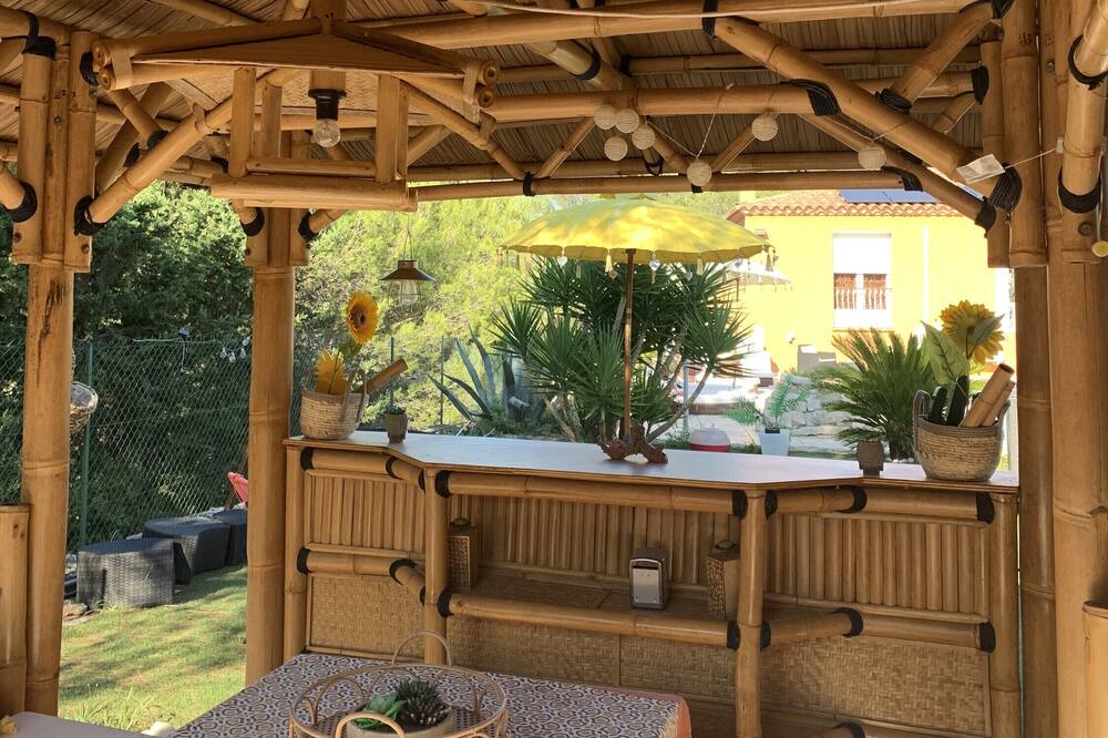 Photo of Outdoor in Les 3 Ponts