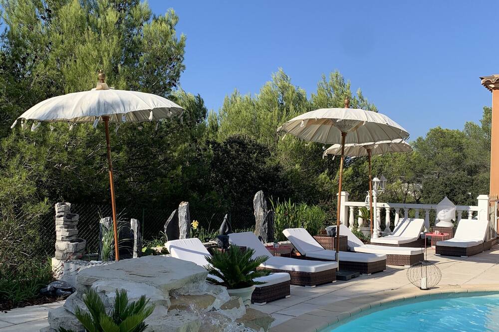 Photo of Outdoor in Les 3 Ponts