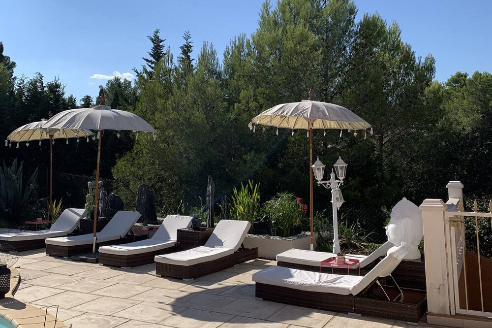 Photo of Outdoor in Les 3 Ponts