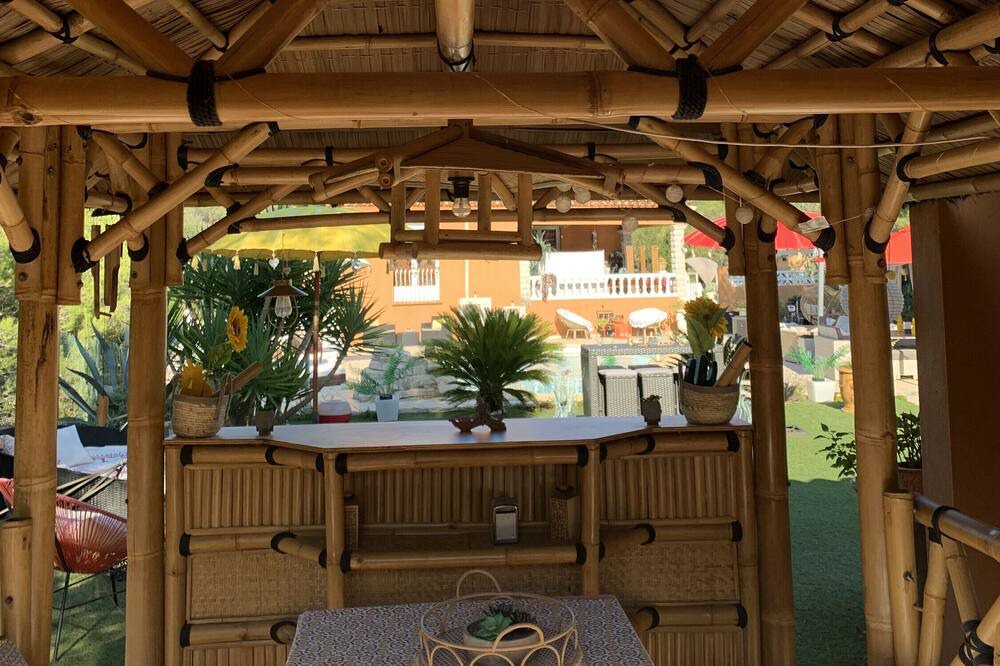 Photo of Outdoor in Les 3 Ponts